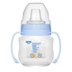 Wee Baby 125 ml Akıtmaz Kulplu PP Alıştırma Bardağı