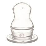 Wee Baby 127 Klasik Damaklı Biberon Emziği
