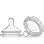 Wee Baby 18+ Natural Biberon Yedek Emziği