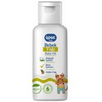 Wee Baby 218 150 ml Organik Bebek Yağı