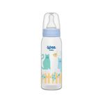 Wee Baby 250 ml Mavi Klasik PP Biberon