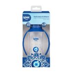 Wee Baby 261 Nazar Serisi Klasik Kulplu 270 ml PP Biberon