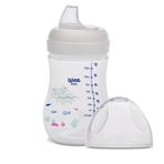 Wee Baby 297 Natural 250 ml PP Alıştırma Bardağı
