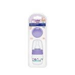 Wee Baby 30 ml Mor Mini PP Alıştırma Bardağı Seti