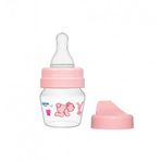 Wee Baby 30 ml Pembe Mini Pp Alıştırma Bardağı Seti