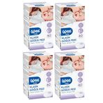 Wee Baby 30+10'lu 160 Adet 4x40 Klasik Göğüs Pedi
