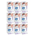 Wee Baby 30+10'lu 360 Adet 9Pk-40 Klasik Göğüs Pedi