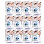 Wee Baby 30+10'lu 480 Adet 12x40 Klasik Göğüs Pedi