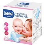 Wee Baby 332 30 Adet Kavramalı Göğüs Pedi