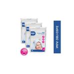 Wee Baby 3x60 Adet Bebek Temizleme Pamuğu Seti