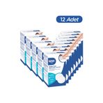 Wee Baby 40'lı Klasik Yapışkanlı Göğüs Pedi (40x12 480 Adet)