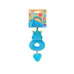 Wee Baby 515 Hippo Çıngırak Dişlik