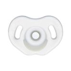 Wee Baby 561 Silikon Şeffaf Emzik