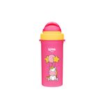 Wee Baby 6+ Ay Pembe Pipetli Bardak