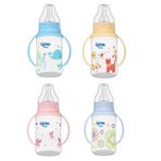 Wee Baby 744 150 ml Seçenekli PP Kulplu Biberon
