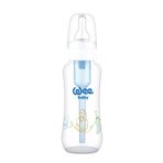 Wee Baby 747 240 ml Antikolik PP Biberon