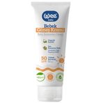 Wee Baby 75 ml Bebek Güneş Kremi