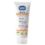 Wee Baby 75 ml SPF50 Organik İçerikli Bebek Güneş Kremi