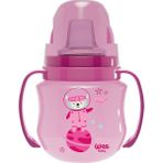 Wee Baby 753 PMB-5 125 ml Pembe Galaxy Bardak