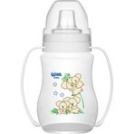 Wee Baby 754 250 ml Kulplu Antikolik Akıtmaz Bardak
