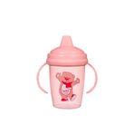 Wee Baby 755 Pembe Enjoy Akıtmaz PP Alıştırma Bardağı