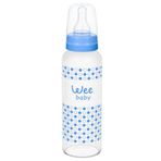 Wee Baby 772 240 ml Mavi Cam Biberon