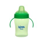Wee Baby 775 240 ml Pipetli Kulplu Bardak