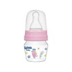 Wee Baby 778 PP 30 ml Pembe Mini Alıştırma Bardağı Seti