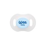 Wee Baby 784 Kapaklı Gece Emziği No:2