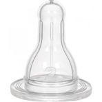 Wee Baby 821 Klasik Silikon Biberon Emziği