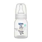 Wee Baby 851 Klasik P.P 125 ml Biberon