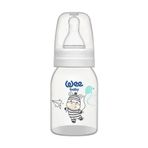 Wee Baby 851 Silikon Pp 125 cc Biberon