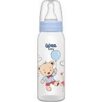 Wee Baby 852 250 ml Klasik PP Biberon