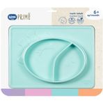 Wee Baby 925 Turkuaz Prime Matlı Tabak