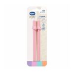 Wee Baby 929 Mor Prime Silikon Pipet