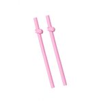 Wee Baby 929 Prime Pembe Silikon Pipet
