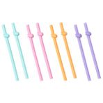 Wee Baby 929 Seçenekli Prime Silikon Pipet