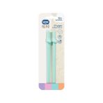 Wee Baby 929 Turkuaz Prime Silikon Pipet