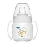 Wee Baby Akıtmaz 125 cc Kulplu Bardak