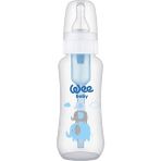 Wee Baby Antikolik Biberon 240 ml Özel Hava Akış Aparatı ile Bebekler İçin Tasarlandı
