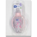 Wee Baby Bebe Pp Kulplu Biberon Pembe