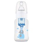 Wee Baby Beyaz 150 ml Antikolik PP Biberon