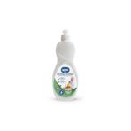 Wee Baby Çok Amaçlı Temizleyici, Biberon ve Emzik Temizleyici, 500 ml, Vegan