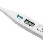 Wee Baby Dijital Ateş Ölçer
