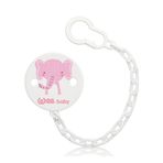 Wee Baby Emzık Askısı - Pembe
