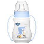 Wee Baby Galaxy Mavi 250 ml Bardak