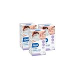 Wee Baby Göğüs Pedi 120 Adet 3x40