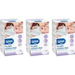 Wee Baby Göğüs Pedi 3 Adet