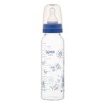 Wee Baby Isıya Dayanıklı 1 240 ml Cam Biberon
