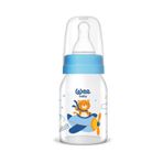 Wee Baby Klasik Cam Biberon 125 ml - Karma Renk